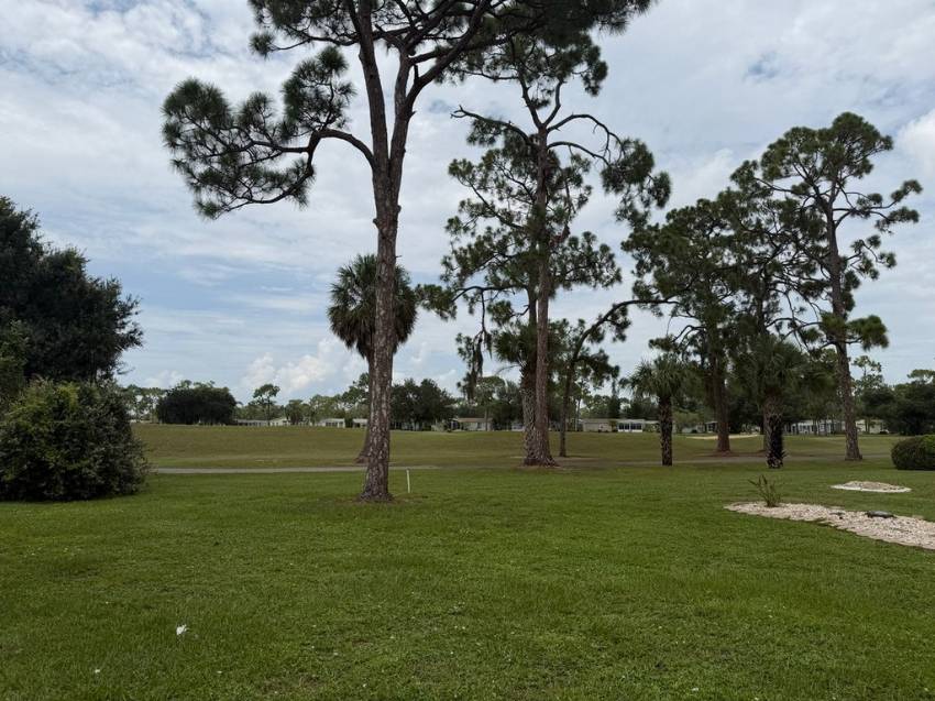 737 Via Del Sol a North Fort Myers, FL Mobile or Manufactured Home for Sale